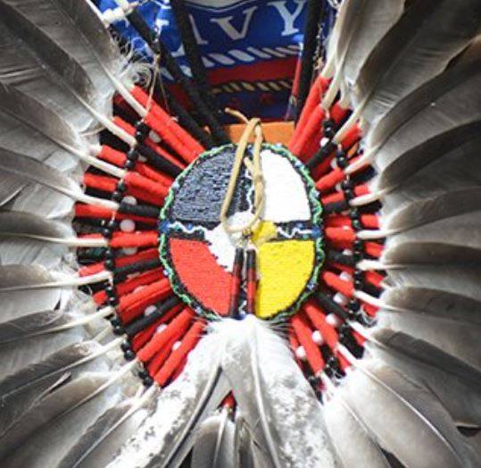 NATIVE AMERICAN STUDENT RESOURCES